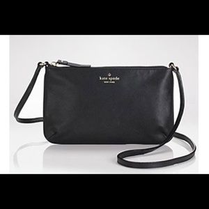 Kate Spade New York Mikas Pond Janelle Crossbody